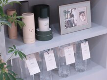 エナ(ENA)/ホームケアも取り扱っています