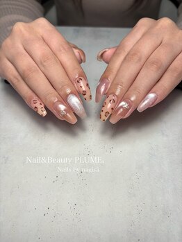 持ち込みデザイン