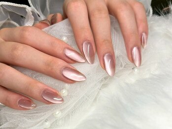 Allergo nail 【アレゴ ネイル】【4/1 NEW OPEN(予定)】/京都 / 北区 / 鞍馬口 / ネイル