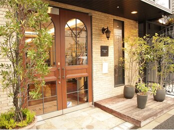 ブロッサム(Blossom PRODUCED by EGAO)の写真/ゆったりとした空間