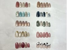 ミルクム(milkum)/定額B(オフ込み税込10500円)