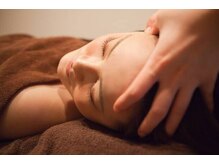 ラパン(LAPIN)の雰囲気（思考でパンパンになった脳を休ませ深いリラックスへ）