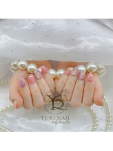 ユリネイル 船橋店(YURI NAIL)/