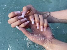 ザ フォーシックスフォー(THE 464)