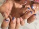 nail salon Chico.【チコ】フィルイン/ニュアンス【6/2OPEN（予定）】の写真