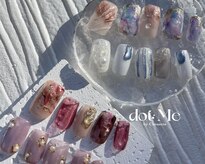 ドットミーバイシュエット(dot Me by chouette)