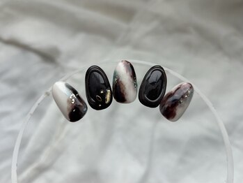 ネイルアバンス 鳳店(Nail AVANCE.)/【6月 sample ¥9,900】