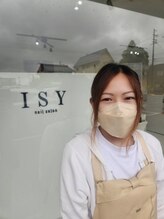 ISYネイルサロン 2nd&nbsp;haru 