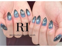 リッチ ギンザ(Rich Ginza)/持ち込みデザイン
