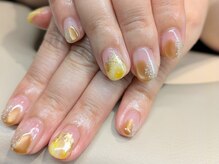ネイルシロップ 経堂(nail sYrUp)/
