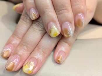 ネイルシロップ 経堂(nail sYrUp)/