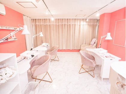 ルチル 江南駅前店(Rutile)の写真