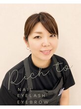 リッチ トゥ 勝川店(Rich to)&nbsp;INOUE (E)