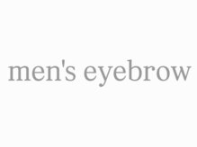 エルブリンク(elblink)/men's eyebrow