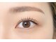 イロドリ(eyesalon)の写真/【大人女性のためのアイサロン】まつげを労わりながら「自然なのに盛れる」デザインをご提案いたします♪