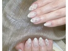 ナイスミーネイル(Nice Me Nail)の雰囲気（【初回オフ無料】スタンダードコース￥6990★お得に可愛く）