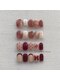 マリーネイルズ 青山店(MARIE NAILS)の写真/★初回オフ無料！定額デザイン￥6600～/JNA1級以上と認定講師在籍/ハンドフット１カラー￥4400～も人気