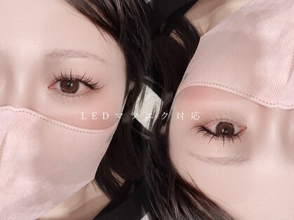 サロンメリア(salon Melia)の写真