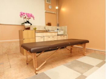 癒し空間 アラク/