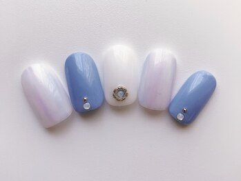 アンスリール(Un Sourire)/定額ベーシックデザイン