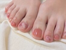 ネイルサロン サクラ(sakura)/ナチュラル◎