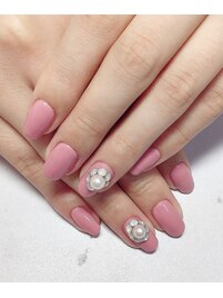 フラワーＮＡＩＬ★