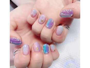 ザ ビューティサロン レン(The Beauty Salon Ren)/