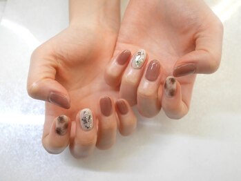 ザネイルズ(The Nails)/
