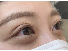 エンバイ クート(en_by ku-to)/南浦和/マツエク/まつ毛パーマ