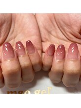 アイリッシュネイル 久屋大通店(Irish Nail)/じゅわグラ