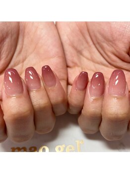 アイリッシュネイル 久屋大通店(Irish Nail)/じゅわグラ