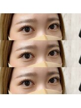 ロエルビューティーサロン(Loel BEAUTY SALON)/LEDフラットマットラッシュ