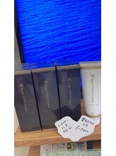 シャインクラフト/ノンFクリーム取扱店です