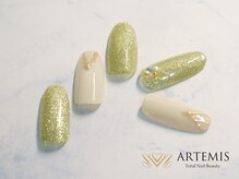 アルテミス(ARTEMIS)/シンプルA 