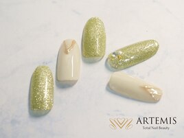 シンプルA