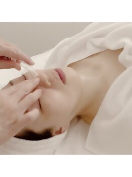 ポーラ ザ ビューティ さいたま新都心/キッシング