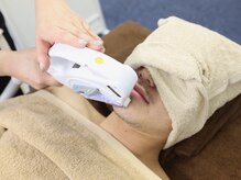 ナユタ(Nayuta)/人気☆ヒゲ脱毛☆清潔感アップ！