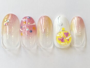 リノリコ 阿佐ヶ谷店(RinoRiko)/夏祭り 1