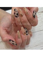 ティーエヌ 倉敷店/『Hand』定額5アート