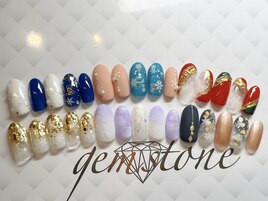 winter&ChristmasアートBコース