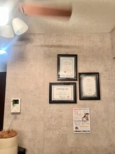 メンズ ティ(Men's T)/メンズ脱毛専門サロン Men'sT