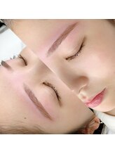 リィプラス(Re+)/アイブロウデザイン