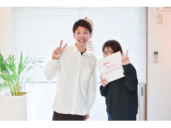 リップル オステオパシー整体院(RIPPLE)/【改善のお声】腰痛のお悩み