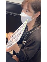 アストリア 栗生店(ASTRIA)&nbsp;歯のセルフ ホワイト