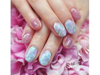 アイネイル(iNAIL)/