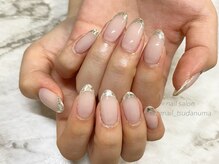 ジルネイル 津田沼店(Zir nail)/