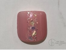 キャンアイドレッシー 藤枝店/プレミアム1ポイントアート