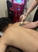 ヴェール(VERT)/【疲労回復◇】筋膜リリース！