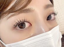 シ ベル 梅田茶屋町店 まつげ(Ci belle)/パリジェンヌラッシュリフト