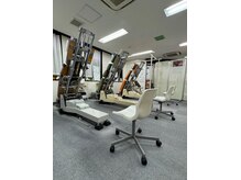 上野中央通り接骨院